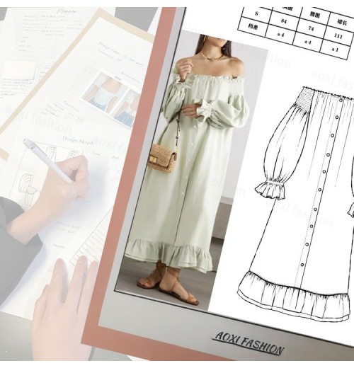 High Quality Apparel verified China suppliers clothing manufacturers custom OEM/ODM cut sew design women casual dress Factory High Quality Apparel verified China suppliers clothing manufacturers custom OEM/ODM cut sew design women casual dress Factory