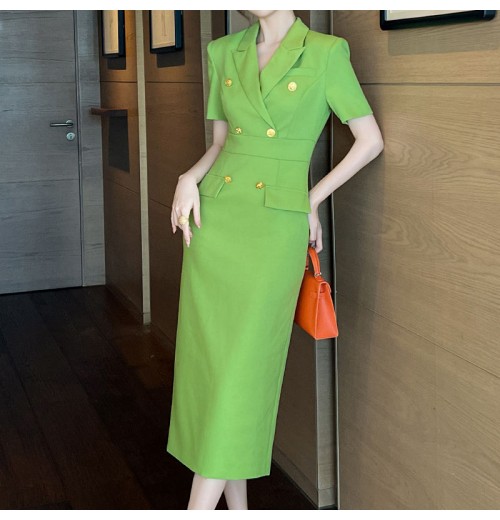 ZYHT 50584 Casual Work Office Dresses Formal Straight Ladies Summer Dresses Fashion Clothing for Women ZYHT 50584 Casual Work Office Dresses Formal Straight Ladies Summer Dresses Fashion Clothing for Women